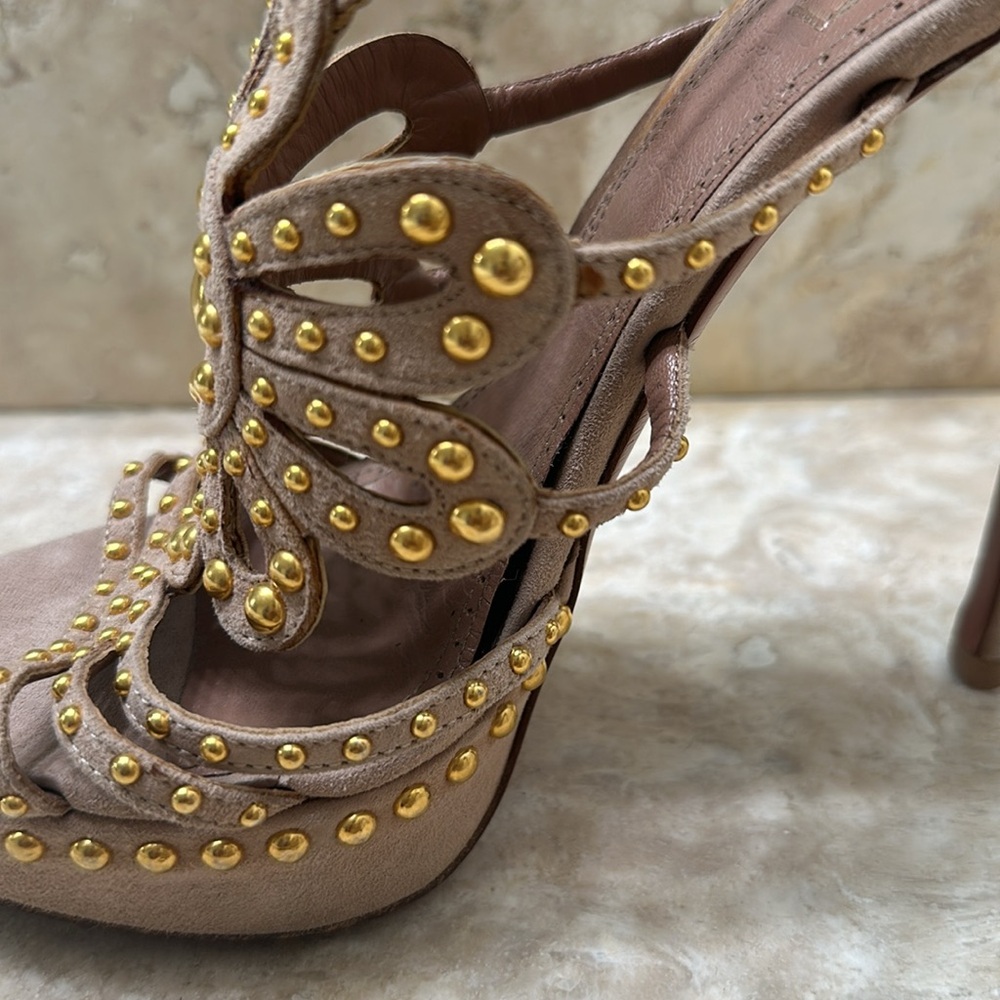 Alaia Pumps - Picture 4 of 6